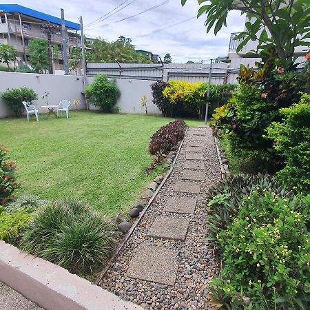 Cosy 2 Bedroom Unit With Pool,Wifi 수바 외부 사진