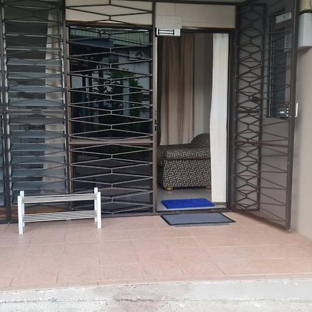 Cosy 2 Bedroom Unit With Pool,Wifi 수바 외부 사진