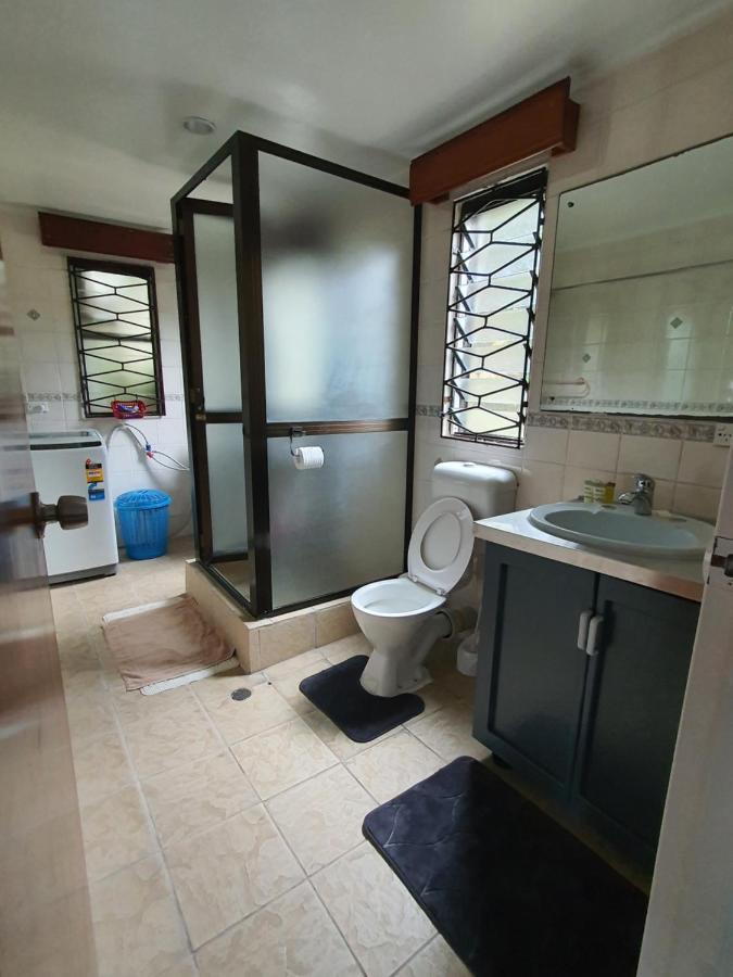 Cosy 2 Bedroom Unit With Pool,Wifi 수바 외부 사진