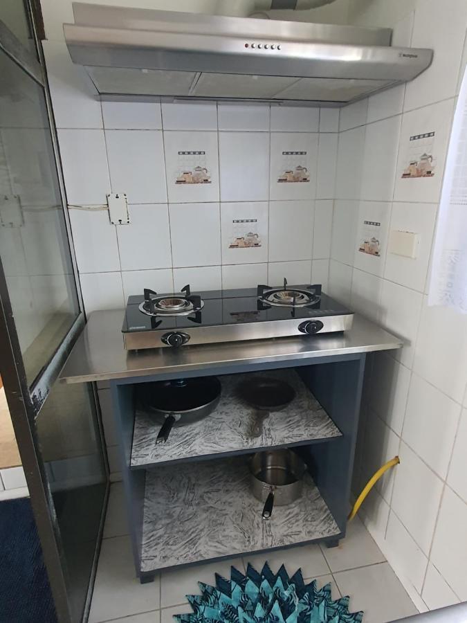 Cosy 2 Bedroom Unit With Pool,Wifi 수바 외부 사진