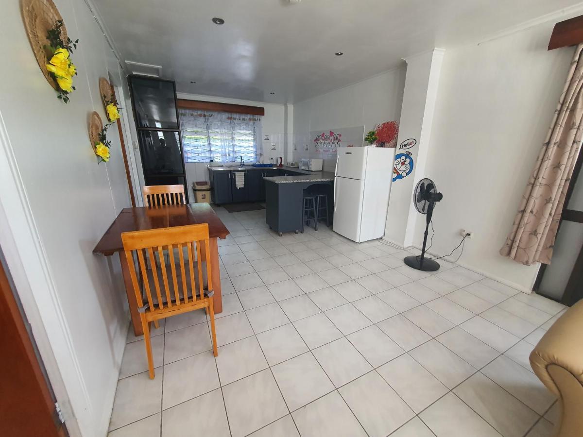 Cosy 2 Bedroom Unit With Pool,Wifi 수바 외부 사진