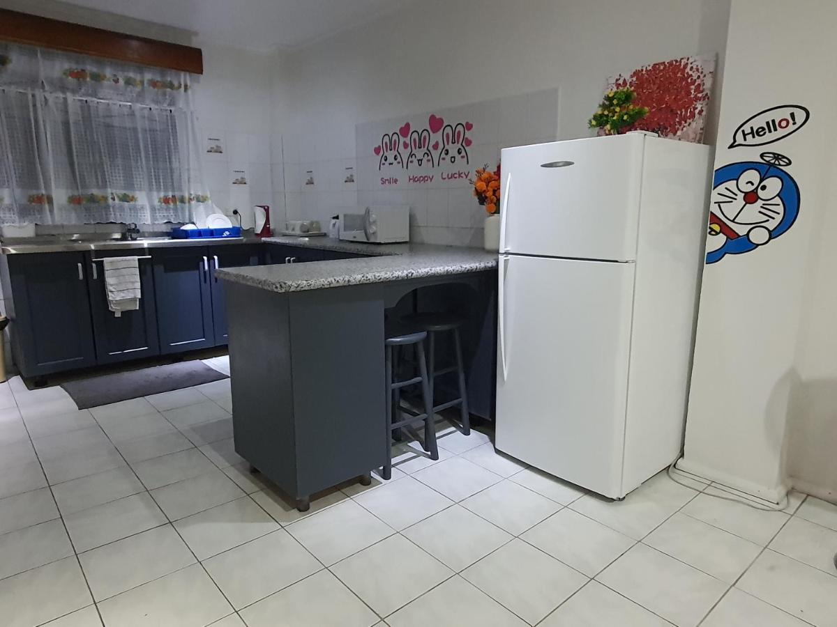 Cosy 2 Bedroom Unit With Pool,Wifi 수바 외부 사진