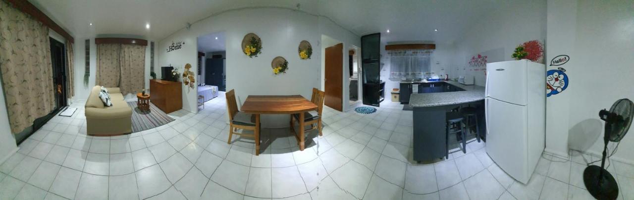 Cosy 2 Bedroom Unit With Pool,Wifi 수바 외부 사진