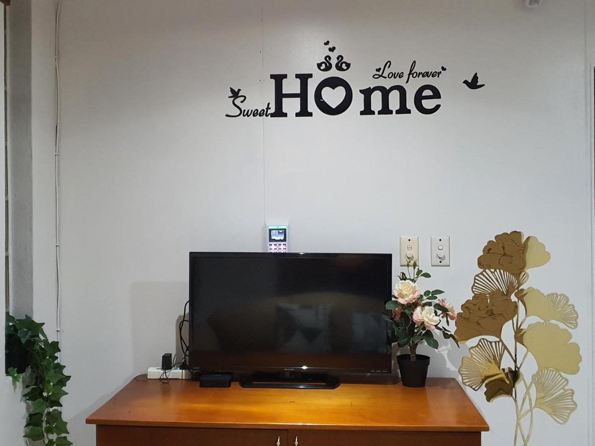 Cosy 2 Bedroom Unit With Pool,Wifi 수바 외부 사진