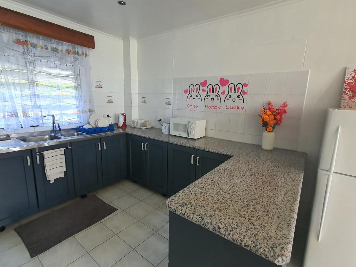 Cosy 2 Bedroom Unit With Pool,Wifi 수바 외부 사진