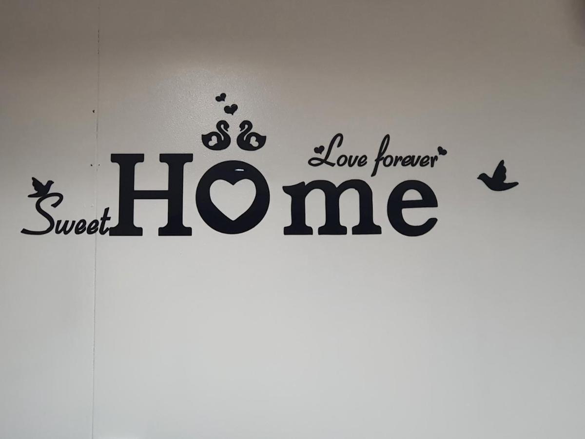 Cosy 2 Bedroom Unit With Pool,Wifi 수바 외부 사진