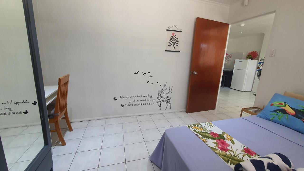 Cosy 2 Bedroom Unit With Pool,Wifi 수바 외부 사진
