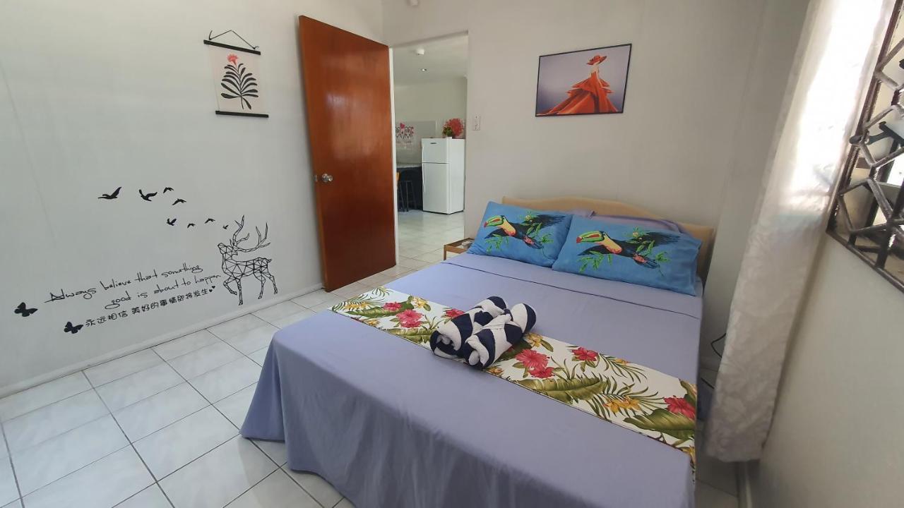 Cosy 2 Bedroom Unit With Pool,Wifi 수바 외부 사진
