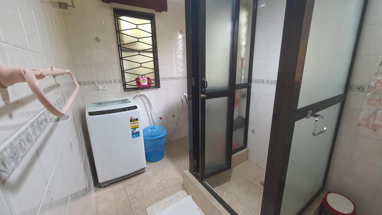 Cosy 2 Bedroom Unit With Pool,Wifi 수바 외부 사진