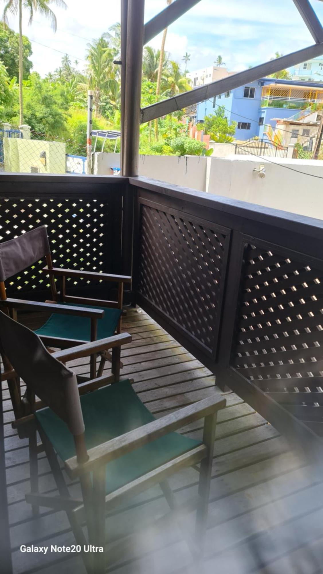 Cosy 2 Bedroom Unit With Pool,Wifi 수바 외부 사진