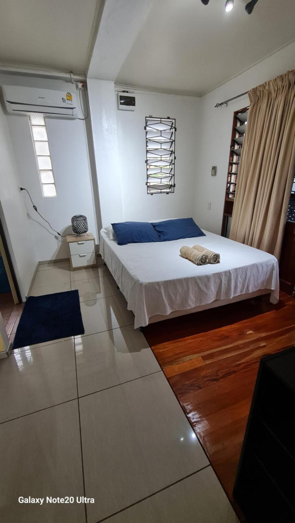 Cosy 2 Bedroom Unit With Pool,Wifi 수바 외부 사진