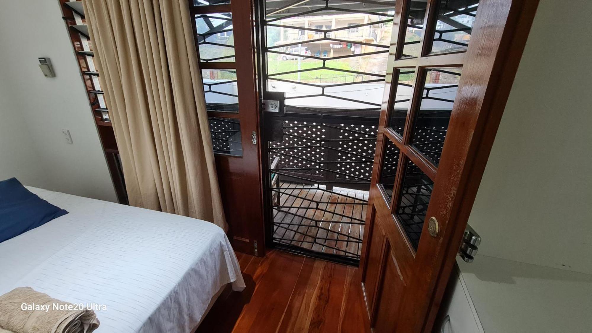 Cosy 2 Bedroom Unit With Pool,Wifi 수바 외부 사진